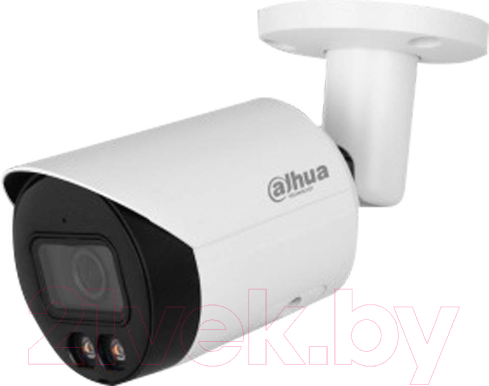 IP-камера Dahua DH-IPC-HFW2249SP-S-LED-0360B