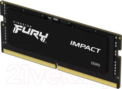 Оперативная память DDR5 Kingston KF560S38IB-16