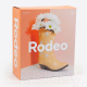 Миниатюра изображения товара Ваза Doiy Rodeo / DYVASROCBY (желтый)
