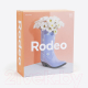 Миниатюра изображения товара Ваза Doiy Rodeo / DYVASROCBL (лиловый)
