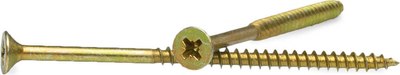 

Саморез, Универсальный 5.0x90 / MD001175