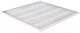 Миниатюра изображения товара Панель светодиодная Leek LE LED PLS WH 40W 6500K / LE061900-0001