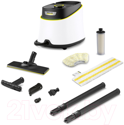 Пароочиститель Karcher SC 3 Deluxe (1.513-430.0)