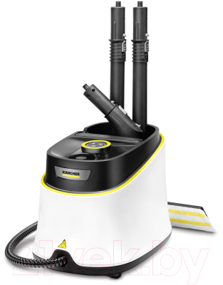 Пароочиститель Karcher SC 3 Deluxe (1.513-430.0)