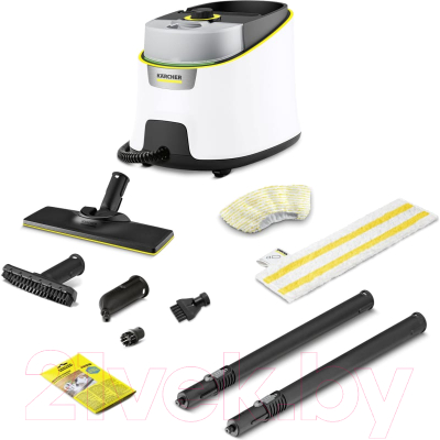 Пароочиститель Karcher SC 4 Deluxe (1.513-460.0)