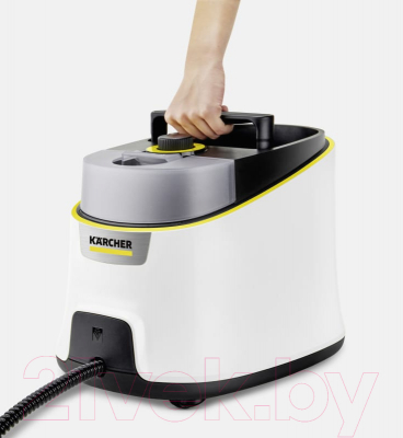 Пароочиститель Karcher SC 4 Deluxe (1.513-460.0)