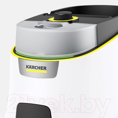 Пароочиститель Karcher SC 4 Deluxe (1.513-460.0)