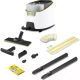 Пароочиститель Karcher SC 4 Deluxe (1.513-460.0) - 