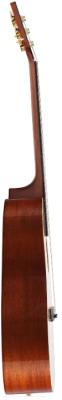 Акустическая гитара Starsun MF40 All-Mahogany (натуральный)