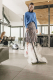 Миниатюра изображения товара Пароочиститель Karcher SC 5 EasyFix Iron (1.512-661.0)