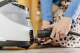 Миниатюра изображения товара Пароочиститель Karcher SC 5 EasyFix Iron (1.512-661.0)