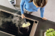Миниатюра изображения товара Пароочиститель Karcher SC 5 EasyFix Iron (1.512-661.0)