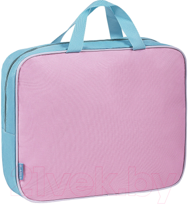 Изображение товара Папка-портфель Staff Everyday / 271488 (нежно-розовый)