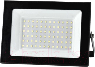 Прожектор Leek PRE LED FL4 50W Black / PRE 010600-0047