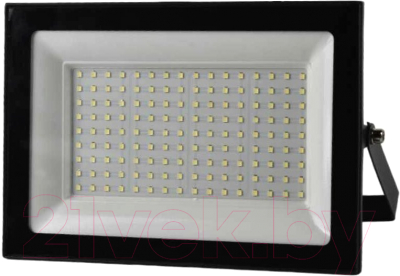 Прожектор Leek PRE LED FL4 150W Black / PRE 010600-0050