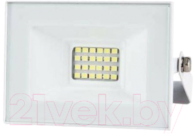 Прожектор Leek PRE LED FL4 20W White / PRE 010600-0053
