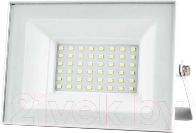 Прожектор Leek PRE LED FL4 50W White / PRE 010600-0055