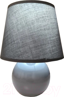 Прикроватная лампа Leek LE TL Alice 02 Grey / LE061403-0004