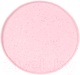 Тарелка столовая обеденная Swed house Tefat 34.52.9049 (розовый) - 