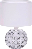 Прикроватная лампа Leek LE TL Julie 02 White Grey / LE061403-0013 - 