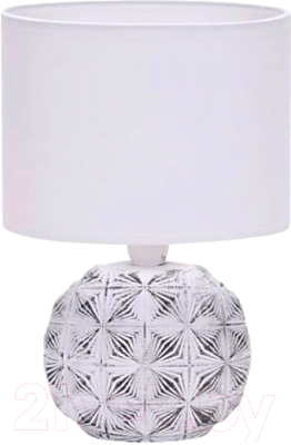 Прикроватная лампа Leek LE TL Julie 02 White Grey / LE061403-0013