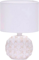Прикроватная лампа Leek LE TL Julie 01 White / LE061403-0012 - 