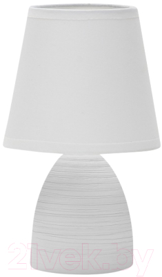 Прикроватная лампа Leek LE TL Kate 02 Light Grey / LE061403-0007