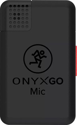 Микрофон MACKIE OnyxGO Mic - 