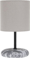 Прикроватная лампа Leek LE TL Helen 03 Dark Grey / LE061403-0011 - 