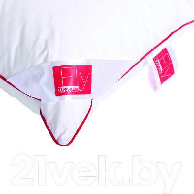 Изображение товара Подушка для сна Belpol Fly Dream 48x68 / ПЛТфд-57