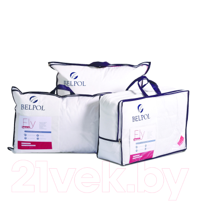 Изображение товара Подушка для сна Belpol Fly Dream 48x68 / ПЛТфд-57