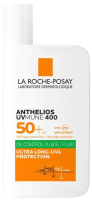 Крем солнцезащитный La Roche-Posay Anthelios Oil Control ANTH Oil Control Fluid AP B (50мл) - 