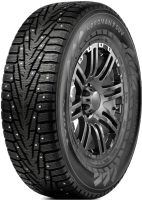 Зимняя шина Ikon Tyres (Nokian Tyres) Nordman 7 SUV 285/60R18 116T (шипы) - 