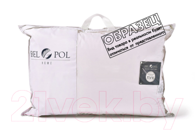 Подушка для сна Belpol Стеллер 68x68 / ПДСс-7