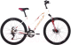 Велосипед Foxx Latina / 26SHD.LATINA.17WH4 (белый) - 
