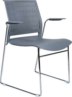 

Стул офисный, Nine Grey / 829 Grey