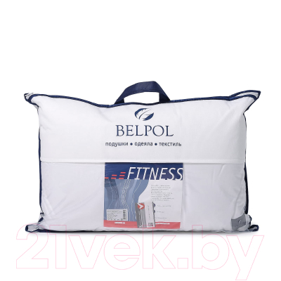 Подушка для сна Belpol Energy 50x70 / ПЛСэ-57