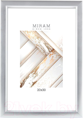 Рамка Мирам 640021-8 (20х30)