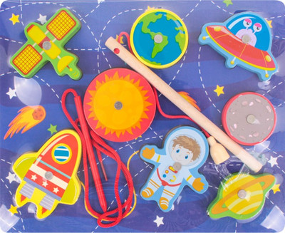 

Сортер, 3 в 1 Космос / SR-T-3700-8