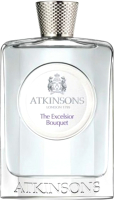 Туалетная вода Atkinsons The Excelsior Bouquet (100мл) - 