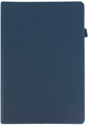 Ежедневник Darvish DV-14815B (180л, синий)