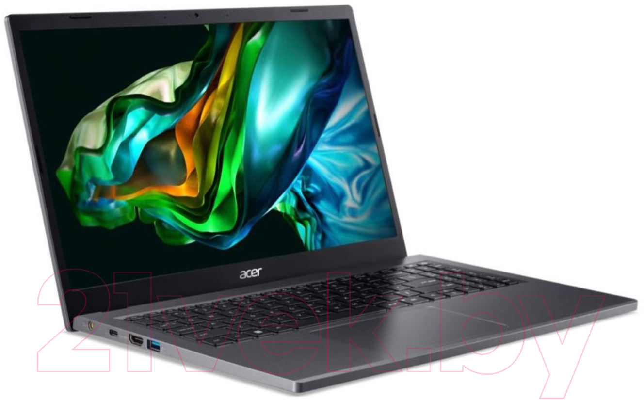 Ноутбук Acer Aspire 5 A515-58P-77H8