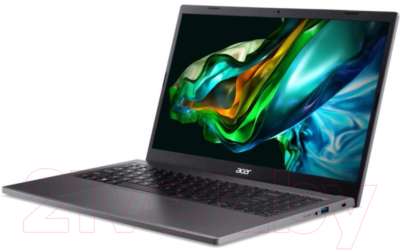 Ноутбук Acer Aspire 5 A515-58P-77H8