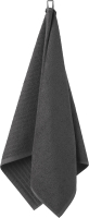 Полотенце Ikea Вогшен 003.536.19 (темно-серый) - 