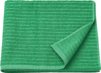Полотенце Ikea Вогшен 205.711.26 (ярко-зеленый) - 