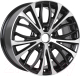 Литой диск KDW KD1723 Hyundai i40 17x7.5