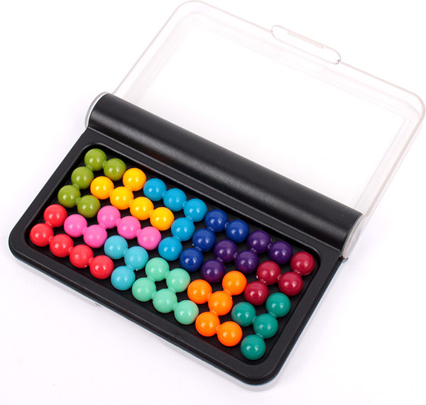 Изображение товара Игра-головоломка Darvish Умная игра / SR-T-3587