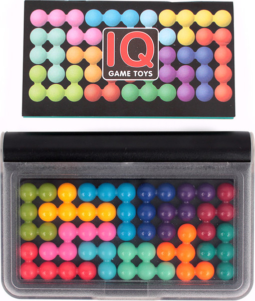 Изображение товара Игра-головоломка Darvish Умная игра / SR-T-3587