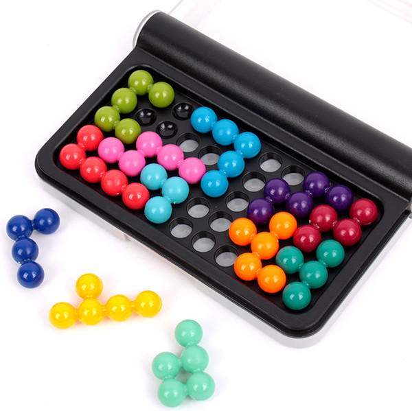 Изображение товара Игра-головоломка Darvish Умная игра / SR-T-3587