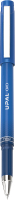 Ручка гелевая Deli Upal / G11 (синий) - 